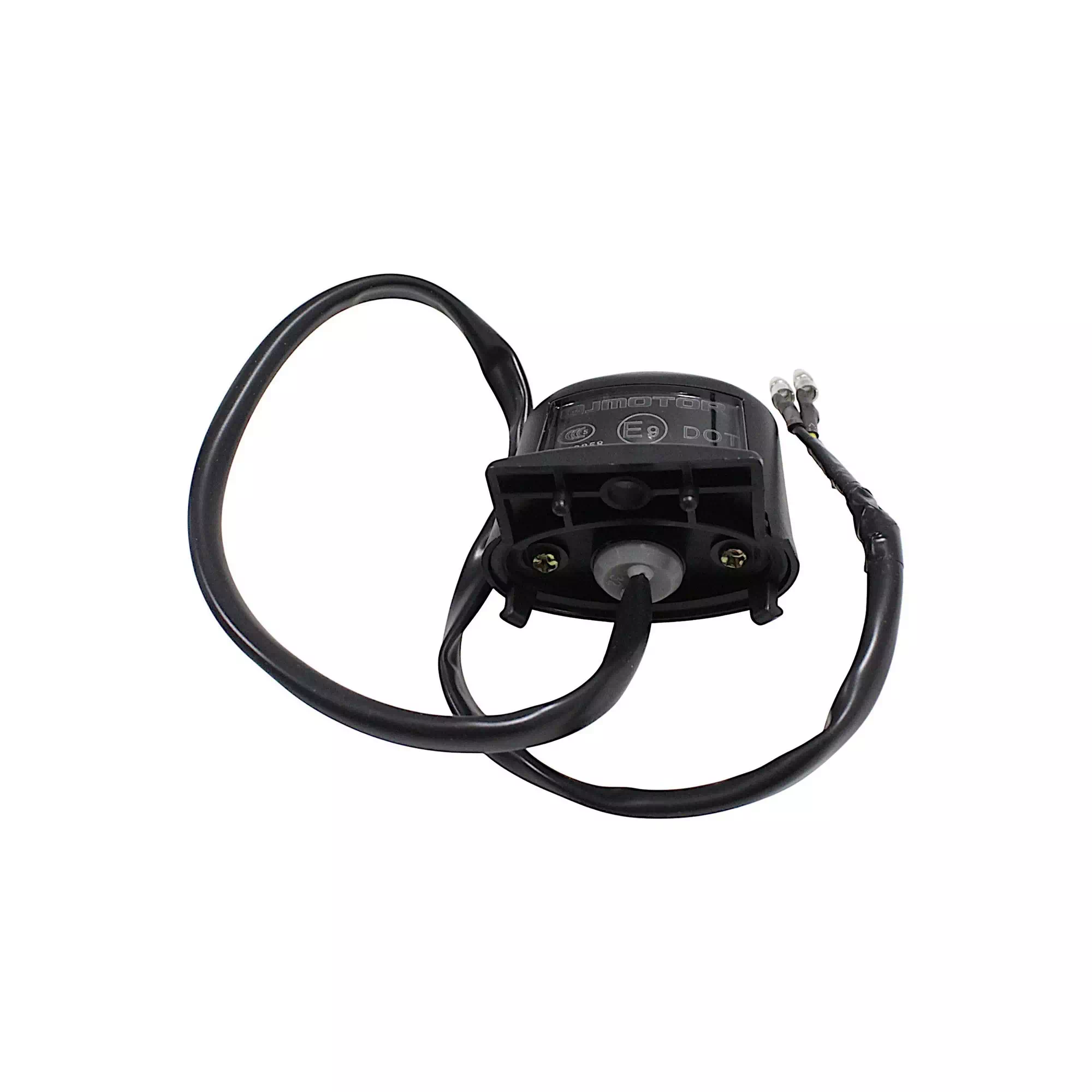 QJ MOTOR SRV 700 PLAKA AYDINLATMA #RK 61108